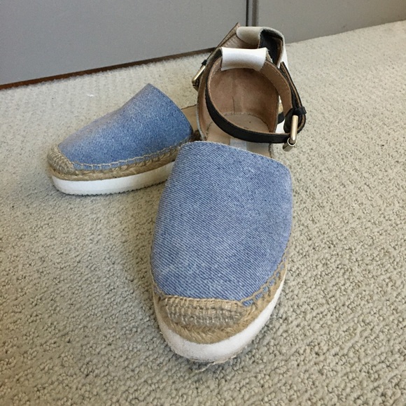 See By Chloe Shoes - See by Chloe Espadrilles